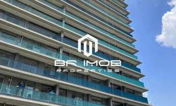 Imagem 6: COBERTURA RESIDENCIAL em SÃO PAULO - SP, MOEMA