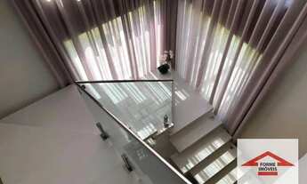 Imagem: Casa com 3 suítes à venda, 246 m² no