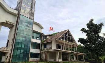 Imagem 6: Casa com Acesso ao Rio/ Condomínio Residencial Lagoa Bella