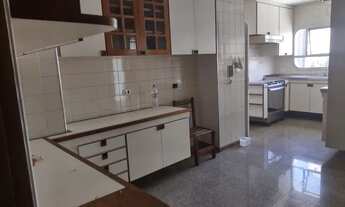 Imagem: Apartamento para aluguel tem 180 metros