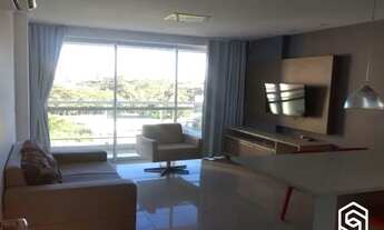 Imagem 6: 2820) - Apartamento para aluguel com 62 metros quadrados com 1 quarto em Jóquei - Teresin