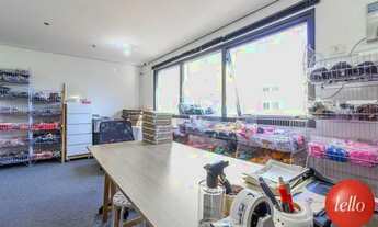 Imagem 3: São Paulo - Conjunto Comercial/Sala - Vila Madalena