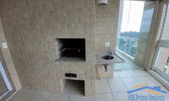 Imagem 6: Maravilhoso apartamento 188m² com 4 suítes sendo 1 master no Town Home