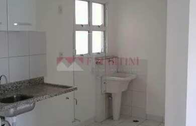 Imagem 4: Apartamento com 3 dormitórios para alugar, 74 m² por R$ 1.866,00/mês - Jardim Parque Jupiá