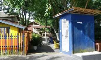 Imagem 7: Vendo Apartamento 41 m² 2 quartos - 1 vaga - Via Roma - Coqueiro - Ananindeua - PA