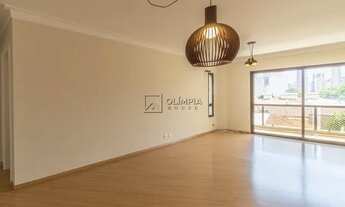 Imagem 5: Apartamento Locação 3 Dormitórios - 158 m² Vila Olímpia