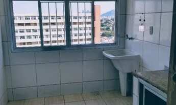 Imagem 5: Apartamento na Taquara