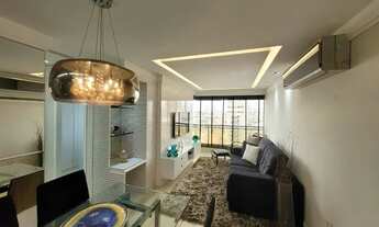 Imagem: Apartamento em Lagoa Nova