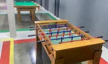 Imagem 7: Apartamento para aluguel tem 40 metros quadrados com 1 quarto em Lagoa Nova - Natal - RN