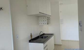 Imagem 2: APARTAMENTO - JORDANÓPOLIS - SP