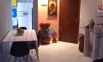 Imagem 4: Apartamento com 1 dorm, Ocian, Praia Grande - R$ 350 mil, Cod: ACT2150