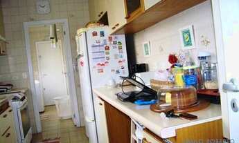 Imagem 3: APARTAMENTO - MORUMBI - SP