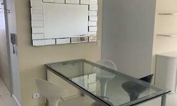 Imagem 2: Apartamento com 2 dormitórios, 75 m² - venda por R$ 1.300.000,00 ou aluguel por R$ 8.000,0