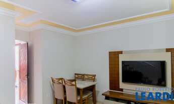 Imagem 4: SOBRADO - UTINGA - SP