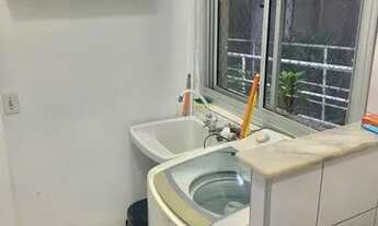 Imagem 6: Apartamento por temporada/ diária