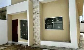 Imagem 4: LUAR DA BARRA - Casa pronta /