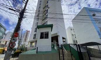 Imagem 2: Apartamento para aluguel tem 55 metros quadrados com 2 quartos em Barra - Salvador - BA