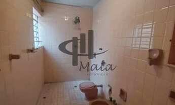 Imagem 5: Locação Casa Sao Caetano do Sul Santa Paula Ref: 38153