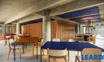 Imagem 6: APARTAMENTO - JARDIM PAULISTA - SP