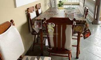 Imagem 6: Casa À Venda - 249 m² - Estuda Permuta - Mairiporã/SP