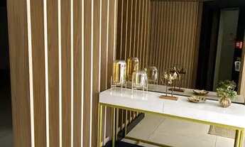 Imagem 2: Apartamento no condomínio BelleVille Residence