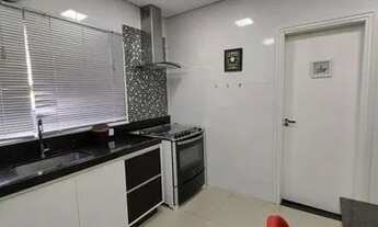 Imagem 7: Casa para Locação em Valinhos, Jardim Bela Vista, 3 dormitórios, 1 suíte, 4 banheiros, 3 v