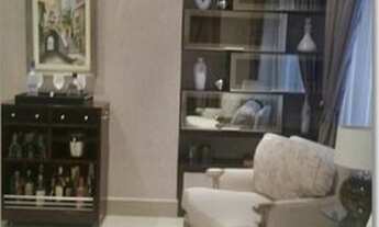 Imagem 2: Apartamento para venda tem 165 metros quadrados com 3 quartos em Centro - Santo André - SP