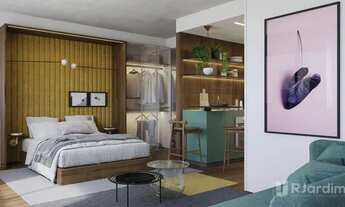 Imagem 7: Studio com 1 quarto à venda, 51 m² - Centro - Rio de Janeiro/RJ