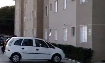 Imagem: Apartamento para Venda em Sorocaba, Jardim