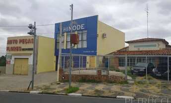 Imagem 2: Salão - Ponte Preta - Campinas