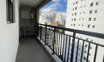 Imagem 7: Apartamento para aluguel tem 47 metros quadrados com 2 quartos em Vila Pompéia - São Paulo