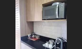 Imagem 7: Mobiliado, pronto para morar !