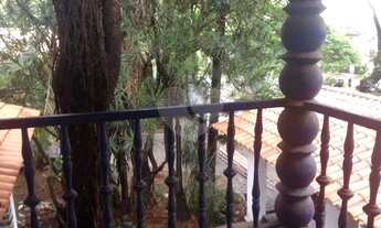 Imagem 6: ALTO DA LAPA Casa com 4 dormitórios