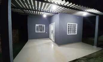 Imagem 5: Vende- se casa nova com ótimo acabamento