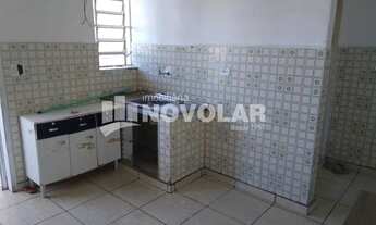 Imagem: Casa Térrea na Vila Maria com 1 Dormitório