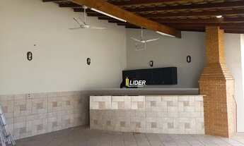 Imagem 3: Casa para aluguel, 4 quartos, 2 suítes, 6 vagas, CITY UBERLANDIA - Uberlândia/MG