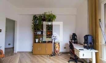 Imagem 4: Apartamento para Aluguel - Bela Vista, 1 Quarto, 58 m2