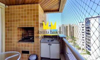 Imagem 5: APTO ACONCHEGANTE À VENDA 03 DORMS. RIVIERA - R$ 2.100.000