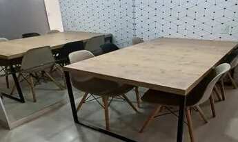 Imagem 3: Apartamento mobiliado para locação