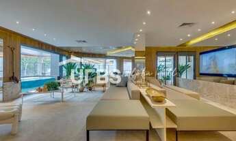 Imagem 4: Opus Penthouses - Apartamento 4 quartos, sendo 4 suítes