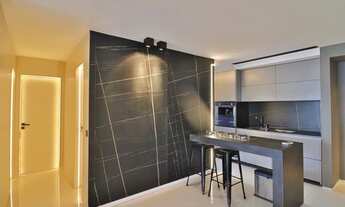 Imagem: Cobertura duplex para venda com 205 metros