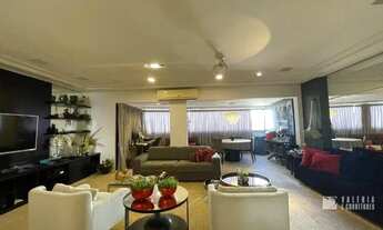 Imagem 2: BELEM - Apartamento Padrão - Cremação