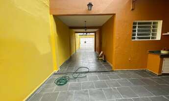 Imagem 6: Apartamento para aluguel possui 150 metros quadrados com 2 quartos em Vila Ivone - São Pau