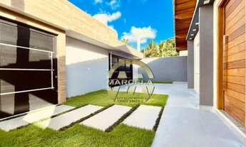 Imagem 3: Casa térrea á venda com 3 dormitórios sendo 2 suítes - Jardim Acapulco - Guarujá/SP