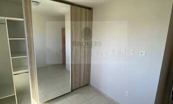 Imagem 5: ELDORADO PARQUE | COND. HARMONIA | 3 QUARTOS c/ 1 SUÍTE | RICO EM ARMÁRIOS | NASCENTE