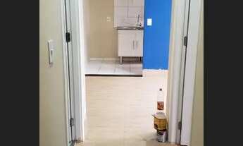 Imagem 6: Apartamento para Locação Condomínio Meu Lar - Monte Mor - SP