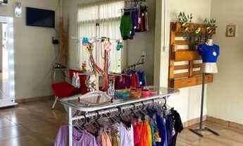 Imagem 6: Ponto Comercial Galpão / depósito com aluguel por R$1.200 /mês