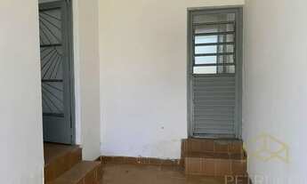 Imagem 3: Casa - Jardim Maria Rosa - Campinas