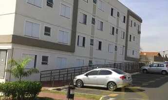 Imagem: Apartamento - Distrito Industrial João