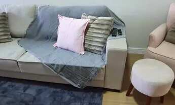 Imagem 4: Apartamento Apartamento com 3 dormitórios